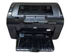 HP LaserJet Pro P1102w Standard Printer Laser Printer