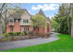 Naperville 5BR 6.5BA, Experience your best life surrounded