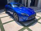 2014 Aston Martin V8 Vantage VANTAGE S 2014 Aston Martin V8