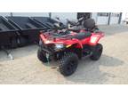 2023 CFMOTO CForce 400 HO EPS ATV for Sale
