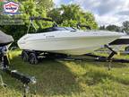 2015 Crownline 210 SS Boat for Sale