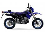 2023 Suzuki DR-Z400SM Motorcycle for Sale