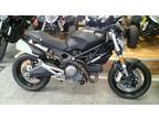2013 Ducati Monster 696