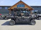 2023 Kawasaki MULE PRO-FXT Ranch Edition Platinum