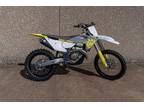 2024 Husqvarna FX 450