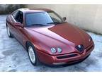 1996 Alfa Romeo Gtv