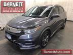 2019 Honda HR-V, 73K miles