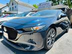 Used 2020 Mazda Mazda3 Hatchback for sale.