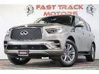 Used 2019 Infiniti Qx80 for sale.