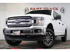 Used 2019 Ford F150 for sale.
