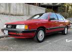 1989 Audi 200