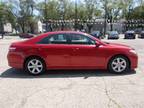 2007 Toyota Camry Red, 142K miles