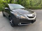 2010 Acura ZDX SH AWD w/Tech 4dr SUV w/Technology Package