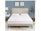 8 IN. Memory Foam Mattress Full Size Bed Cool Firm Sleep NEW