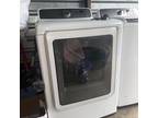 Samsung Electric Dryer Model DV48H7400EW/A2 - Opportunity!