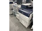 Xerox Prime Link C9065 Color Production Printer Copier