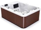 2020 Used , Very Nice, Indoor Kept 3 Person Hot Tub.