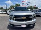 2019 Chevrolet Tahoe LT Sport Utility 4D