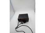 Vintage Fuzz Buster ll Police Radar Detector For Parts And