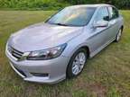 2014 Honda Accord for sale