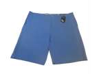 NWT Men's Size 50B Callaway Brand Blue Golf Active Waistband