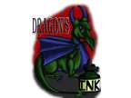 Dragon's INK ad