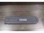 Craftsman Chainsaw Bar Cover Guard Scabbard fits 16"