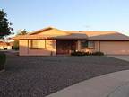 14055 N Sahara Dr, Sun City, Az 85351