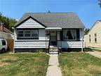 8443 Lozier Ave, Warren, Mi 48089