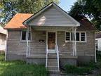 1323 Lydia St, Louisville, Ky 40217