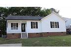 1224 Woodbriar St, Clayton, Nc 27520