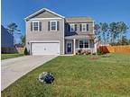 502 Weswill Cir, Holly Ridge, Nc 28445