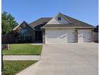 20888 E 34th Pl S, Broken Arrow, Ok 74014