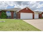 This House Up For Rent 4232 Manhattan Dr, Moore, Ok 73160