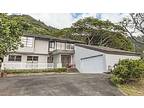 2752 Puunui Ave, Honolulu, Hi 96817