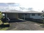 195 Lahaina St, Hilo, Hi 96720