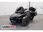 New 2022 Can-Am® Spyder RT Limited Chrome Wheels