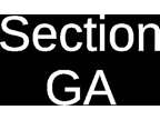4 Tickets Young The Giant 8/4/23 Flagstaff, AZ