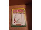 K&E Stopper Lures Catch More Fish Pink/Red/White Jig Heads 2