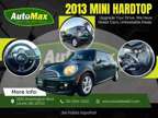 2013 MINI Hardtop for sale