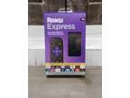 BRAND NEW* - Roku Express HD Streaming Media Player - 3930R