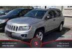 2016 Jeep Compass for sale