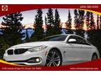 2016 BMW 4 Series for sale