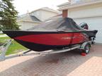 2017 Starcraft RENEGADE 168 DC Boat for Sale