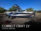 2000 Correct Craft Air Nautique Boat for Sale