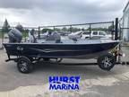 2023 Yamaha G3 V150T Boat for Sale