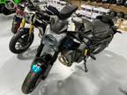 2022 CFMOTO 700CL-X Sport Motorcycle for Sale