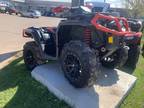 2019 Can-Am Outlander™ MAX XT™ 1000R Black & Can-Am ATV for Sale