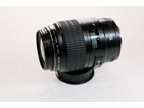 Canon Lens - EF 100mm f/2.8 Macro USM