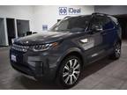 2019 Land Rover Discovery Gray, 70K miles